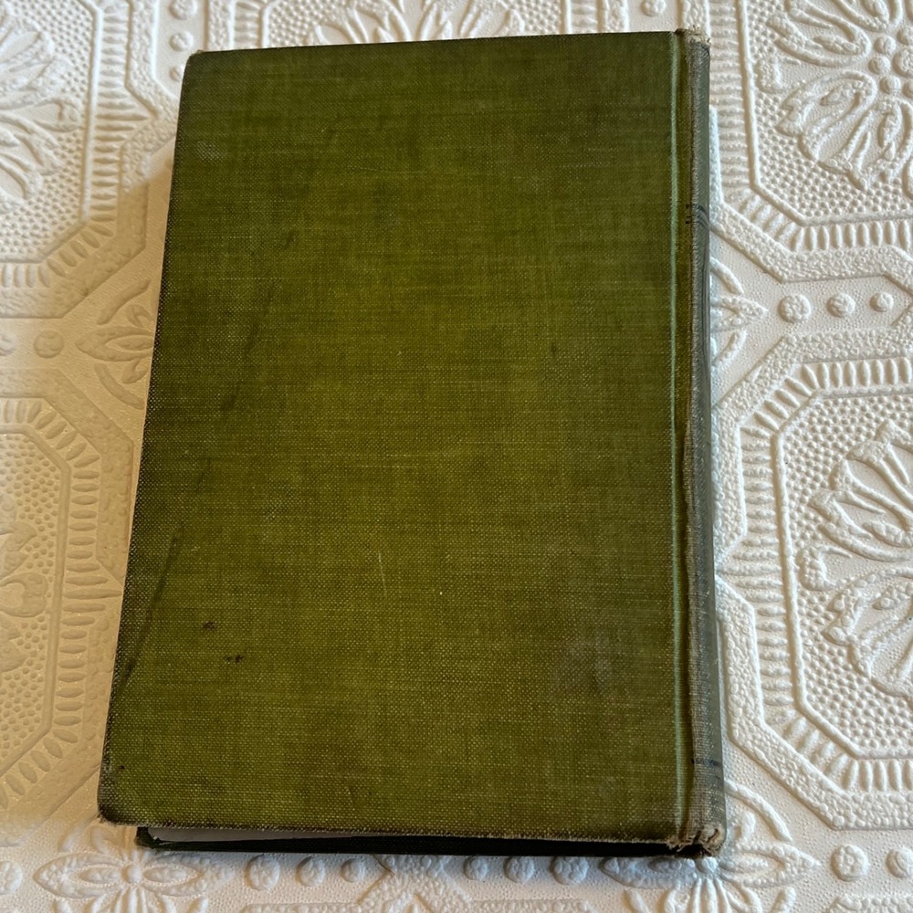 Through Apache Land Lieut R H Jayne 1893 Antique Hardcover Mershon Co Western - Picture 4 of 6